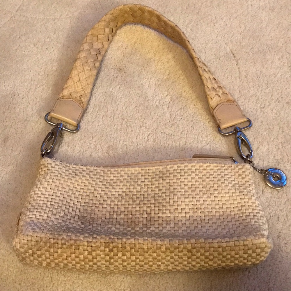 The SAK purse
